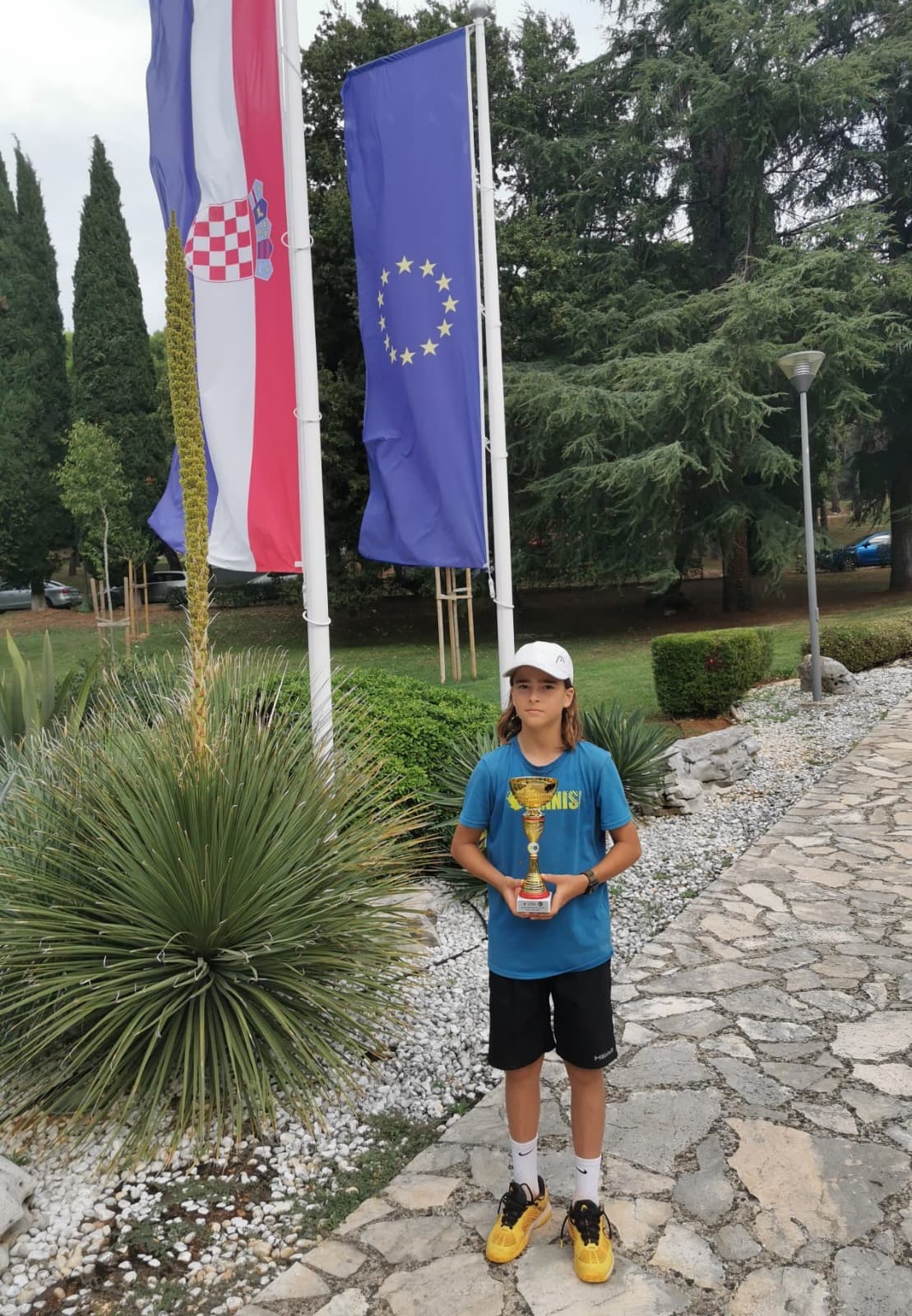 Lenart Kadriu - Istarska Riviera